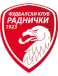 FK Radnicki 1923 Kragujevac