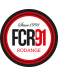 FC Rodange 91 Formation