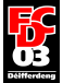 FC Differdingen 03 Juvenil