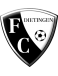 FC Dietingen Formation