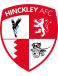 Hinckley AFC