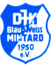 DJK Blau-Weiß Mintard