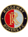 Ridgeway Rovers FC U19