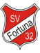 SV Fortuna Bottrop Formation