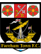 FC Fareham Town