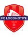 FC Locomotive Tiflis II