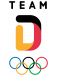 Германия Олимпийская