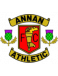 Annan Athletic FC U17