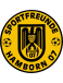 Sportfreunde Hamborn 07 U17