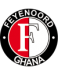 Feyenoord Fetteh Academy U19