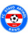 FC Stavo Artikel Brno