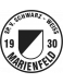 Schwarz-Weiß Marienfeld