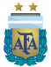 Argentinië Onder 20