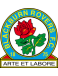 Blackburn Rovers Jugend