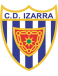 CD Izarra Fútbol base