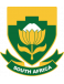South Africa Olympic team