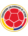 Colombia Olympische team