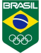 Brazilië Olympische team