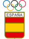 Spanien Olympia