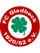 FC Gladbeck 1920/52 Altyapı