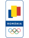 Romania Olympic Team