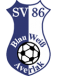 SV Blau-Weiß 86 Averlak