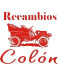 Recambios Colón CD