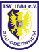 TSV Gau-Odernheim Formation