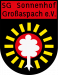 SG Sonnenhof Großaspach Formation