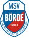 Magdeburger SV Börde U17