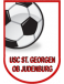 USC St. Georgen ob Judenburg Altyapı