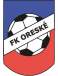 FK Oreske