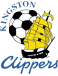 Kingston Clippers FC