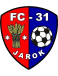 FK FC 31 Jarok