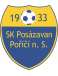 SK Posazavan Porici nad Sazavou