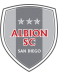 Albion SC Pros