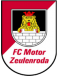 FC Motor Zeulenroda Молодёжь