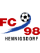 FC 98 Hennigsdorf U19
