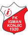 FK Igman Konjic U19