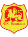 FK Komovi Andrijevica