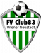 FV Club 83 Wiener Neustadt Juvenil