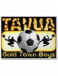 Tavua FC Jugend