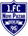 1.FC Novi Pazar/Marathon 1895 II