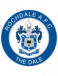 AFC Rochdale Reserves