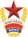 TJ Ruda hvezda Brno (- 1962)