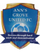 Ann's Grove United FC