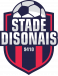 Stade Disonais (-2023)