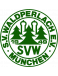 SV Waldperlach Jugend