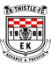 East Kilbride Thistle FC