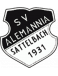SV Alemannia Sattelbach